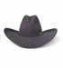 Tombstone 20X Cowboy Felt Hat High Crown Shape Cassidy TOM-4216
