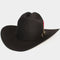 Tombstone Hats Tombstone 1,000X Cowboy Felt Hat The Ghost Style