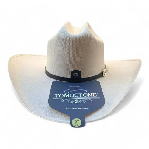 Tombstone 1,000X Roper Cowboy Hat TOM-2617