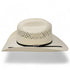 Tombstone 100X East-West Style Cowboy Hat