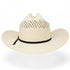 Tombstone 100X Sinaloa (Chaparral) Cowboy Hat