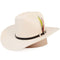 Tombstone Hats Tombstone 5,000X Cowboy Hat Sinaloa Style TOM-2612