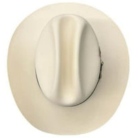 Tombstone 5,000X Chaparral Cowboy Straw Hat (Sinaloa Style)