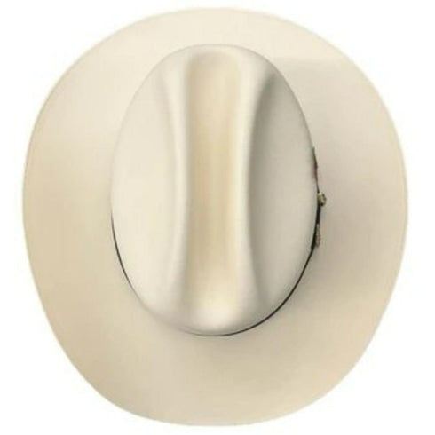 Tombstone 5,000X Chaparral Cowboy Straw Hat (Sinaloa Style)