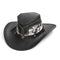 Tombstone Hats Tombstone Genuine Leather Cowboy Hat TOM-7204