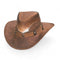 Tombstone Hats Tombstone Genuine Leather Cowboy Hat TOM-7205