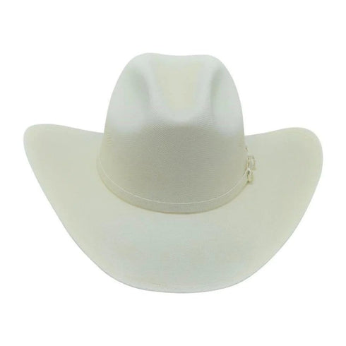 Tombstone 1,000X Denver Straw Hat Short Crown