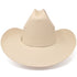 Tombstone 1,000X Cowboy Hat Sonora Shape High Crown TOM-2602