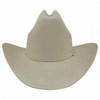 Tombstone 1,000X Cowboy Hat Sonora Shape High Crown TOM-2602