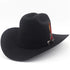 Stone 100X Los Dos Carnales Shape High Crown Felt Hat TOM-5311