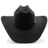 Tombstone 50X Beaver Fur Felt Roper Cowboy Felt Hat Black TOM-2502