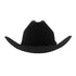 Tombstone 50X Beaver Fur Felt Cowboy Hat Sinaloa Black TOM-2502