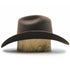 Tombstone 20X Cowboy Felt Hat Denver Chocolate Brown