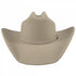 Tombstone 20X Cowboy Felt Hat Roper Shape Beige (SilverBelly) TOM-4208