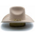 Tombstone 20X Cowboy Felt Hat Sonora Shape Beige (SilverBelly)