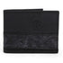 Tombstone Wallets Tombstone Genuine Leather Wallet Black TOM-W241