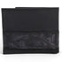 Tombstone Genuine Leather Wallet Black TOM-W241