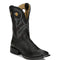 Tony Lama Square Toe Cowboy Boot