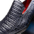 Marco Di Milano Trento Navy Men's Shoes Caiman Crocodile Slip-on Loafers