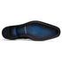 Marco Di Milano Trento Navy Men's Shoes Caiman Crocodile Slip-on Loafers