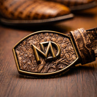 Marco Di Milano Tucson Stone Orix Luxury Shoe