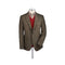 Tweed Sportcoats - Tweed Blazer brown