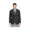 Tweed Sportcoats - Tweed Blazer Lined Grey