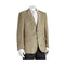 Mens Extra Long Sage Blazer - Mens Extra Long Sport Coat