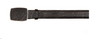 Men's Wild West Smooth Ostrich Cowboy Belt 2C110405