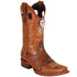 Vacuna Rodeo WW-281TCPIEL - Los Altos Boots