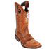 Vacuna Rodeo WW-281THPIEL - Los Altos Boots