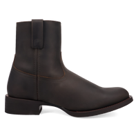 Laredo Vanguard Leather Boot - Premium Brown
