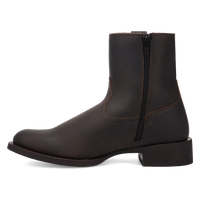 Laredo Vanguard Leather Boot - Premium Brown