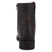 Laredo Vanguard Leather Boot - Premium Brown