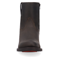 Laredo Vanguard Leather Boot - Premium Brown