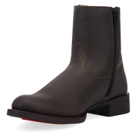 Laredo Vanguard Leather Boot - Premium Brown