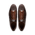 Marco Di Milano Verona Brown Python & Calfskin Sneakers