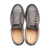 Mezlan Villani Suede Street Sneaker Grey (21336)