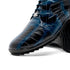 Marco_Di_Milano Vulcan Rustic Navy Leather Shoe