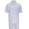 White Seersucker 2pc Set