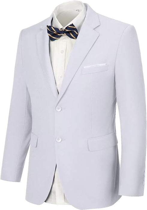 Cheap Blazers For Men - Inexpensive Blazer - Mens Discount Slim Fit Blazer in 20 Colors On sale