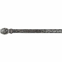 Wild West Boots Belts 32 Men's Wild West Monster Fish Laser Design Casual Belt 2C11U1009
