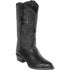 Wild West Boots Boots 6 Men's Wild West Python Skin J Toe Boot 2995705