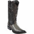 Wild West Boots Boots 6 Men's Wild West Ring Lizard Skin 3X Toe Boot 2950638