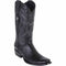 Wild West Boots Boots 6 Men's Wild West Teju Lizard Skin Dubai Toe Boot 2790705