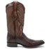 Men's Wild West Teju Lizard Square Toe Boot 277L0716