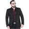 Roberto Tapia Men’s Western Cowboy Blazer – Saco Vaquero para Hombre MON-2174 Stylish Charro Jacket