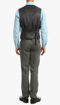 1920's Men's Clothing - Tweed Suit - Herringbone 1920s