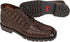 Zapato Botín Piel Caiman Lomo - Mens Caiman Boot in  6 Colors