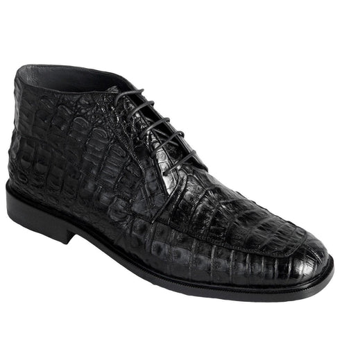 Zapato Botín Piel Caiman Panza LAB-ZA3068205